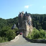 Gæstehus Ferienweingut Rudorfer