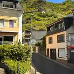 Ferienweingut Rudorfer 3* Valwig