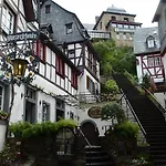 Ferienweingut Rudorfer Gæstehus 3*