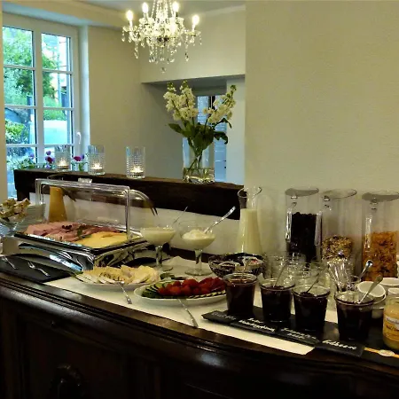 Ferienweingut Rudorfer Gasthof *