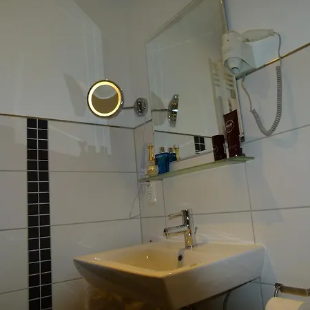 Ferienweingut Rudorfer Guest house *