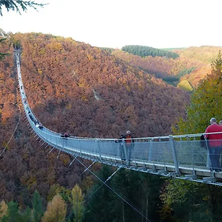 Ferienweingut Rudorfer 3*