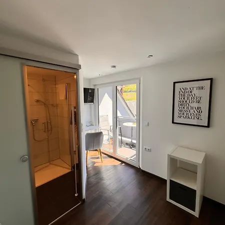 Pensión Ferienweingut Rudorfer Valwig