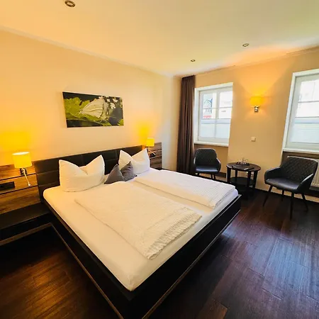 Guest house Ferienweingut Rudorfer