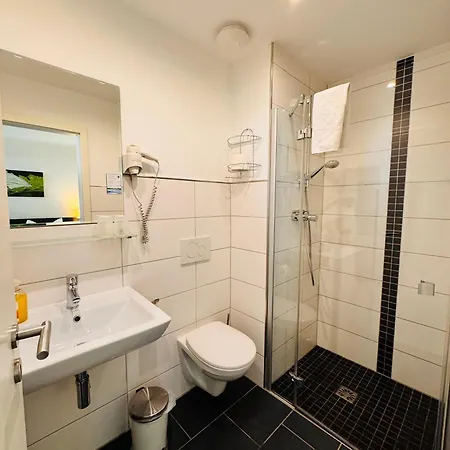 Ferienweingut Rudorfer Guest house *