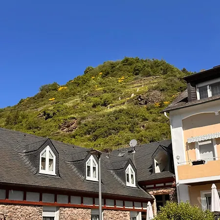 Ferienweingut Rudorfer Guest house