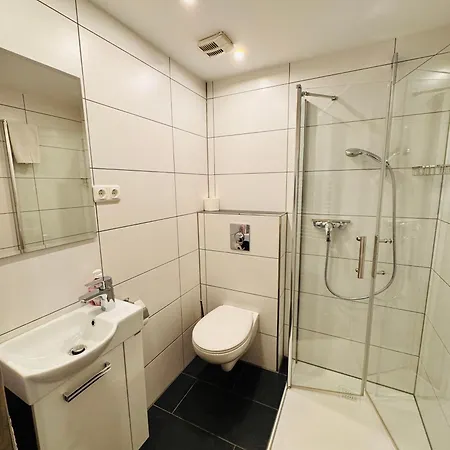 Ferienweingut Rudorfer Guest house Valwig