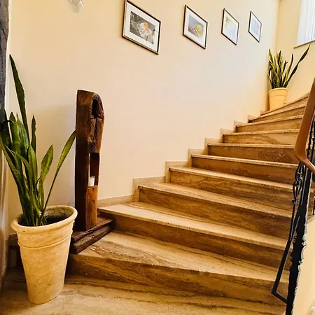 Casa de hóspedes Ferienweingut Rudorfer Valwig