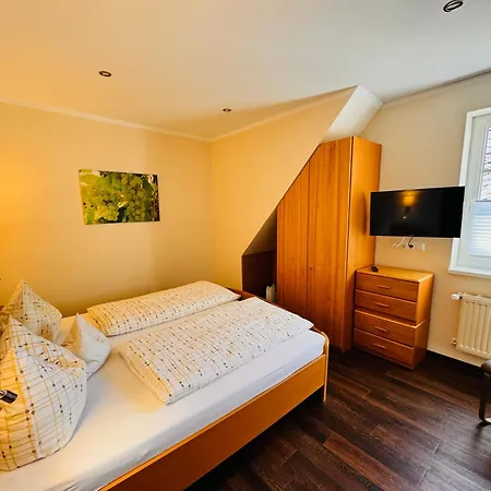 Ferienweingut Rudorfer