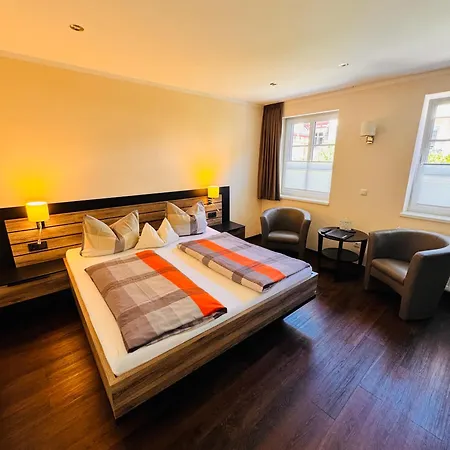 Ferienweingut Rudorfer Guest house