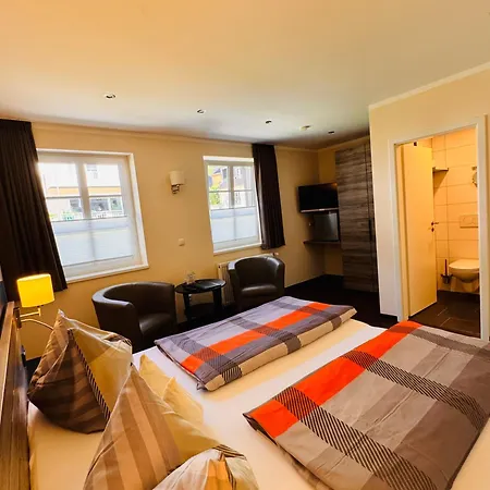 Pensión Ferienweingut Rudorfer