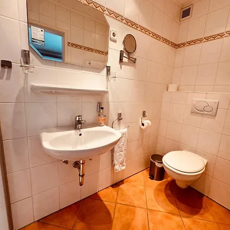 Ferienweingut Rudorfer Pensión Valwig