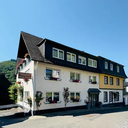 Ferienweingut Rudorfer *