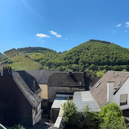 Guest house Ferienweingut Rudorfer