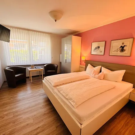 Ferienweingut Rudorfer 3*