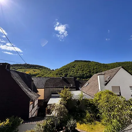 Guest house Ferienweingut Rudorfer Valwig