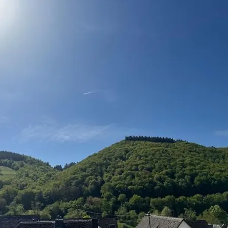 Ferienweingut Rudorfer Valwig