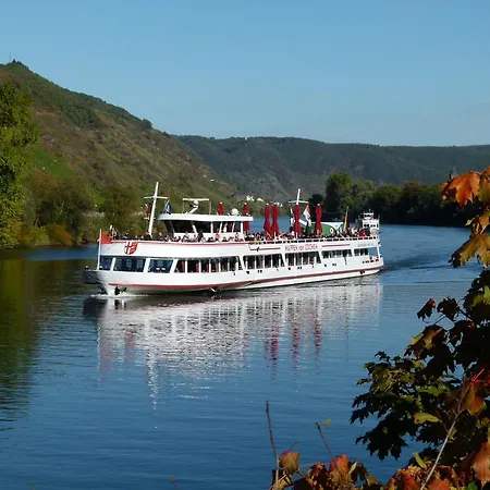 Ferienweingut Rudorfer 3*
