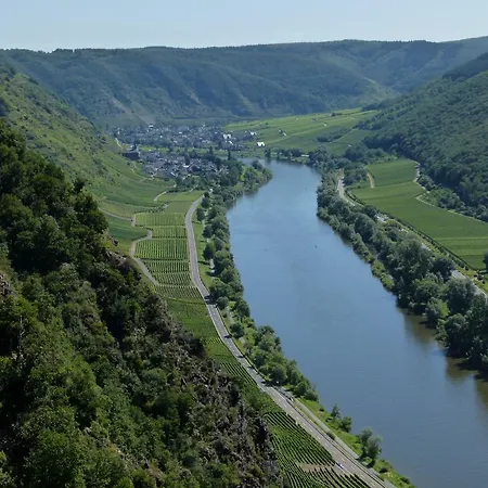 Ferienweingut Rudorfer