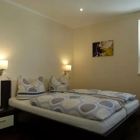 Ferienweingut Rudorfer Guest house