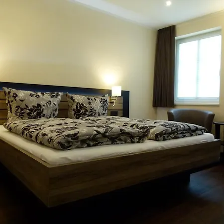 Pensión Ferienweingut Rudorfer Valwig