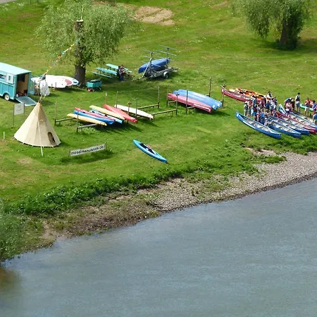 Ferienweingut Rudorfer Casa de hóspedes