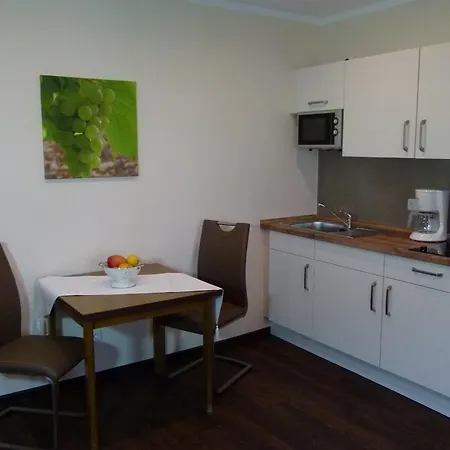 Ferienweingut Rudorfer