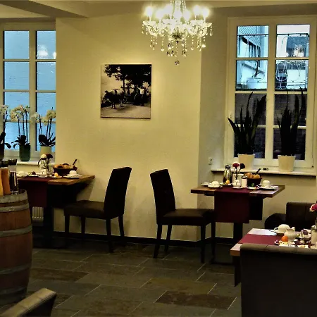 Gasthof Ferienweingut Rudorfer *