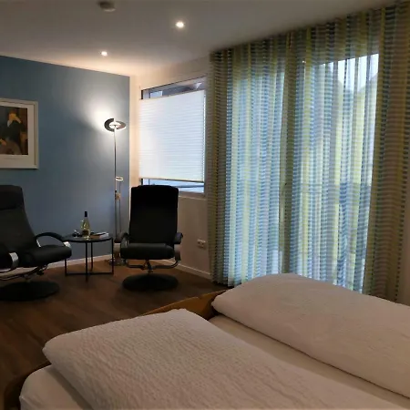 Ferienweingut Rudorfer Guest house Valwig