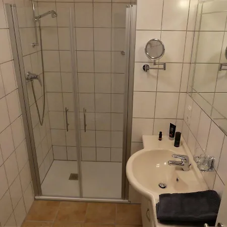 Pensión Ferienweingut Rudorfer Valwig