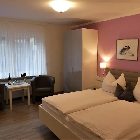 Guest house Ferienweingut Rudorfer *
