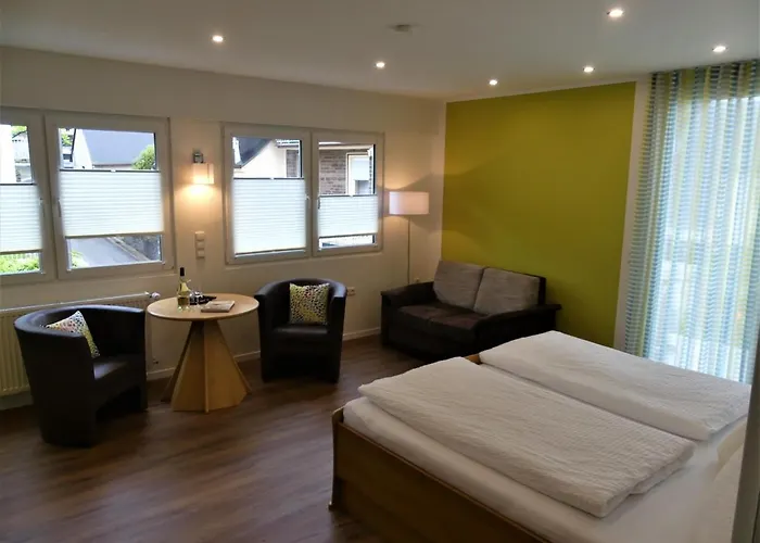 Ferienweingut Rudorfer Valwig