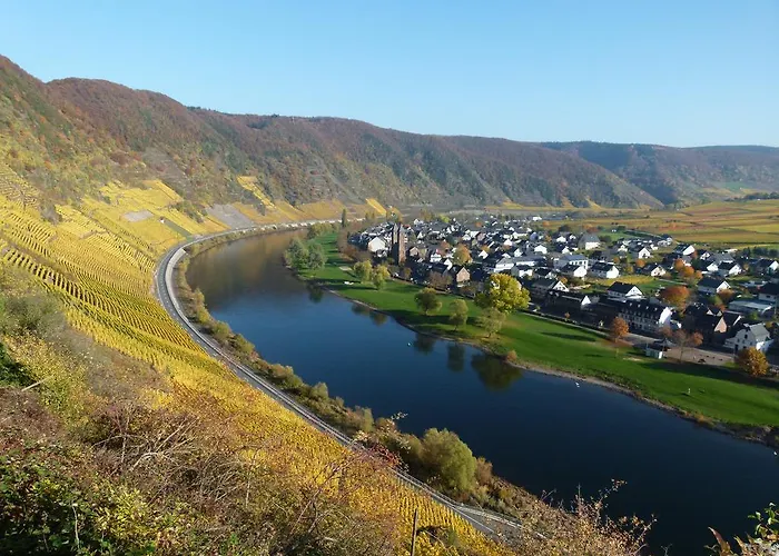 Ferienweingut Rudorfer