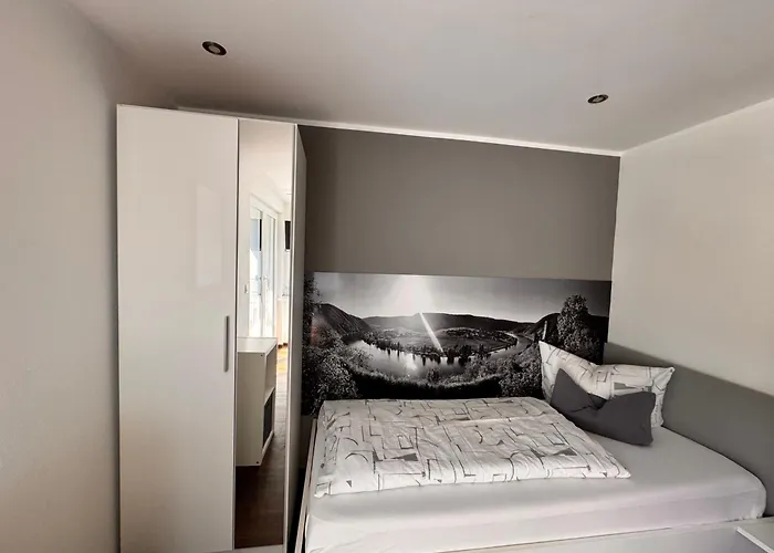 Ferienweingut Rudorfer Gasthuis Valwig