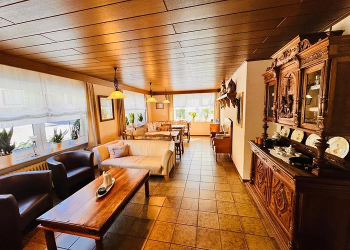 Gasthuis Ferienweingut Rudorfer 3*