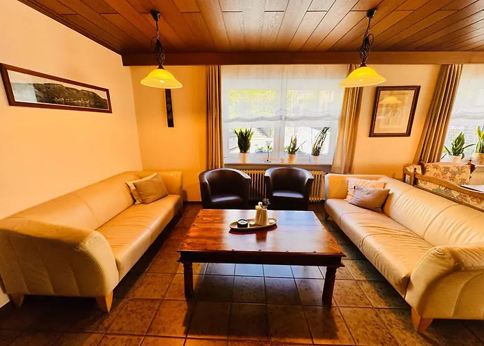 Ferienweingut Rudorfer 3*