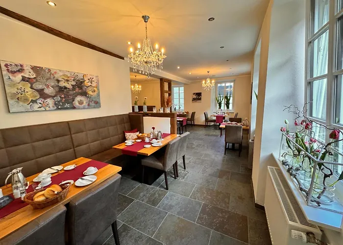 Gasthuis Ferienweingut Rudorfer Valwig