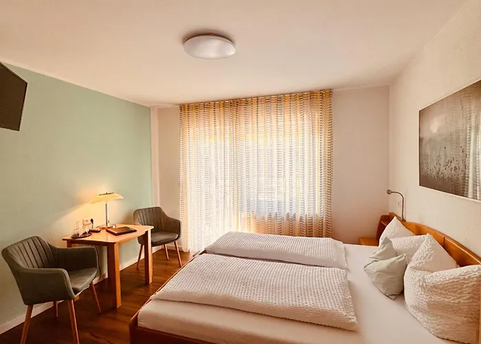 Ferienweingut Rudorfer Gasthuis