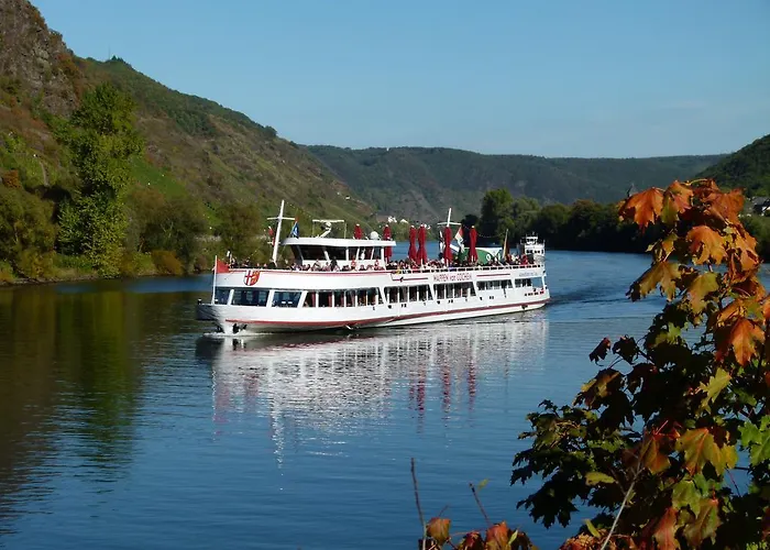 Ferienweingut Rudorfer 3*