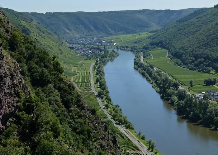 Ferienweingut Rudorfer