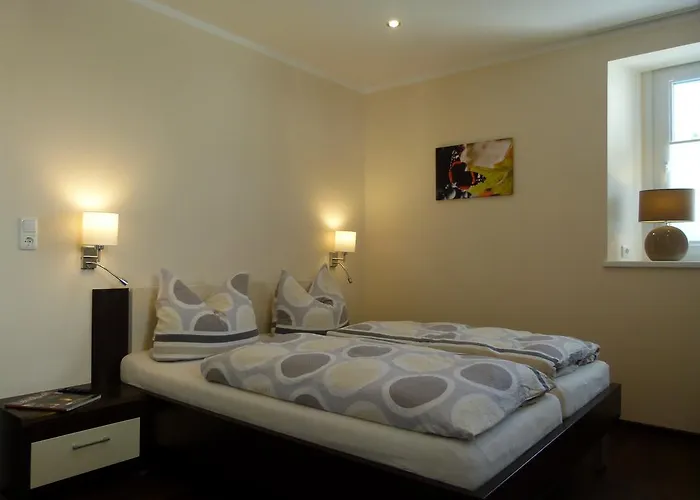 Ferienweingut Rudorfer Gasthuis