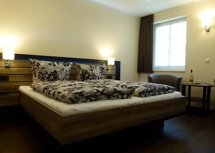 Gasthuis Ferienweingut Rudorfer Valwig