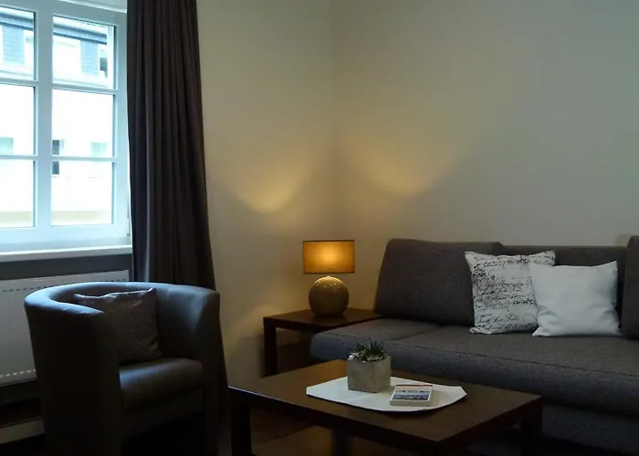 게스트하우스 Ferienweingut Rudorfer 빌비그